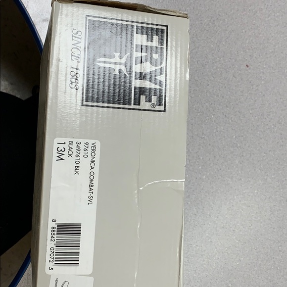 Frye boots - Picture 6 of 6